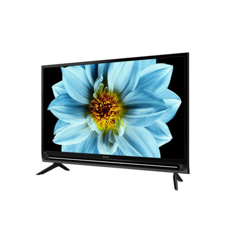 Sharp 32” 2K GOOGLE TV 2T-C32EG1X - Image 2