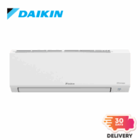 Daikin 1.0HP Split Type Inverter Air-condition FTKE25BVA/RKE25BVA