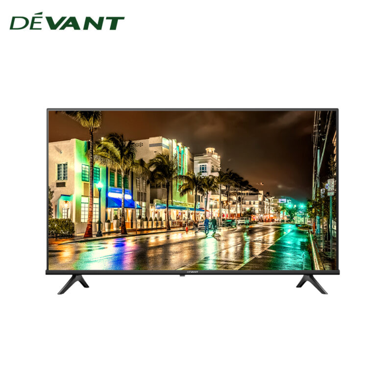 Devant 43 in FHD Smart TV 43STV104