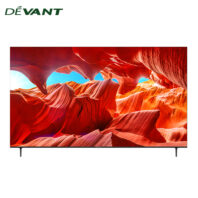 Devant 85 in Smart 4K UHD TV 85UHW201