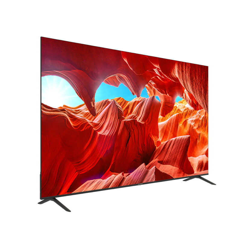 Devant 85 in Smart 4K UHD TV 85UHW201 - Image 3
