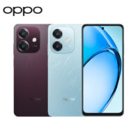 Oppo Smartphone A3X