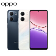 Oppo Smartphone A5X