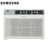 Samsung 0.75 HP Window-type Compact Air Conditioner AW07CGHLAWKNTC