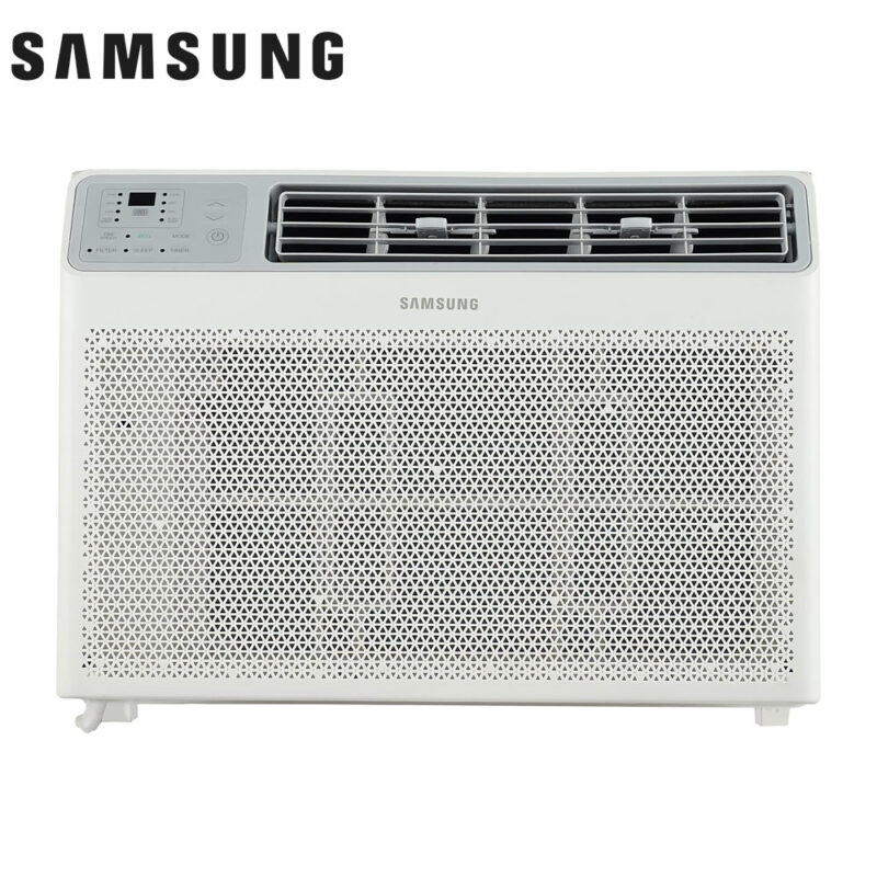 Samsung 0.75 HP Window-type Compact Air Conditioner AW07CGHLAWKNTC