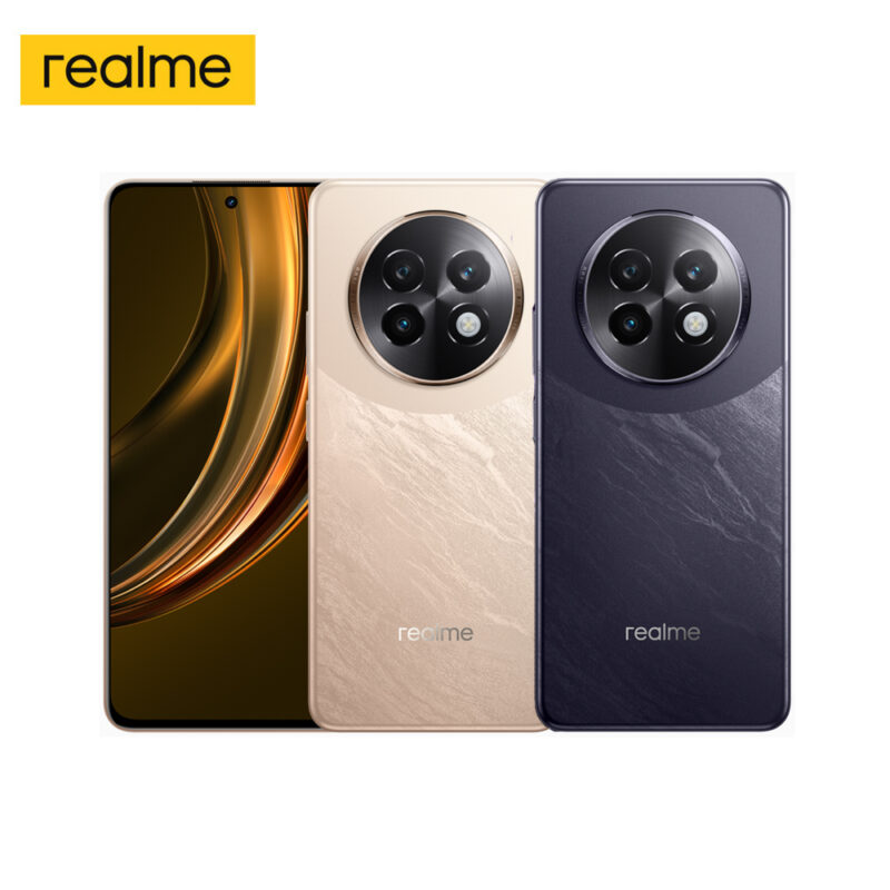 Realme Smartphone 13+ 5G