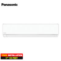 Panasonic 3HP Standard Inverter Aircon CS/CU-PU30AKQ