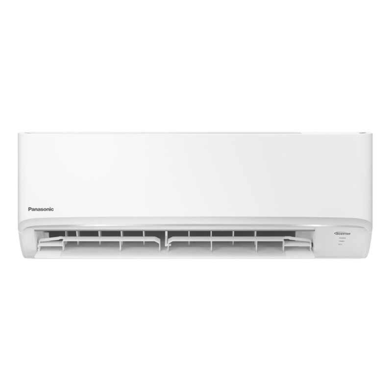Panasonic 1HP Standard Inverter Split Type Aircon CS/CU-PU9WKQ - Image 2
