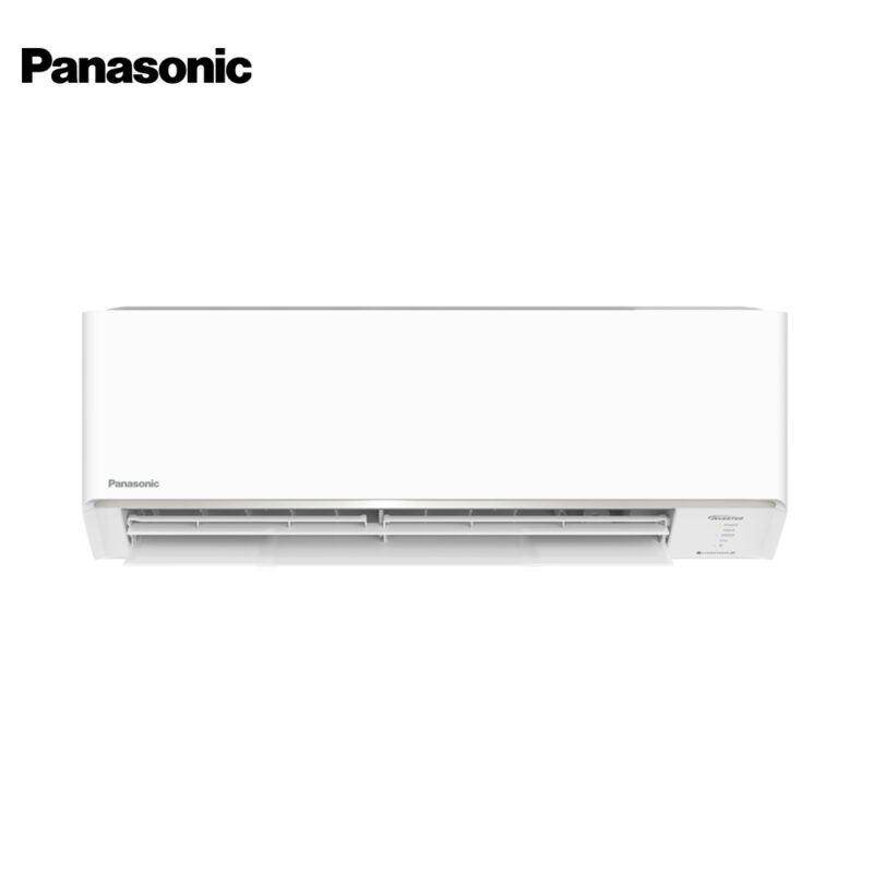 Panasonic 2HP Deluxe Inverter Split Type Aircon CS/CU-RU18AKQ