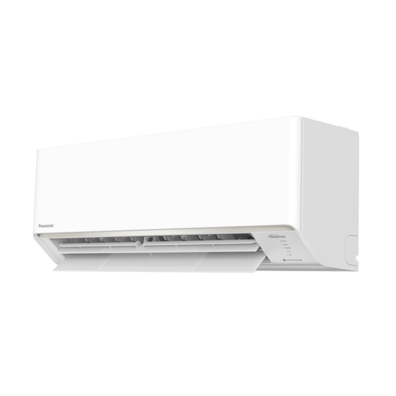 Panasonic 2HP Deluxe Inverter Split Type Aircon CS/CU-RU18AKQ - Image 2
