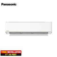 Panasonic 1.5HP Premium Inverter Split Type Aircon CS/CU-XU12AKQ