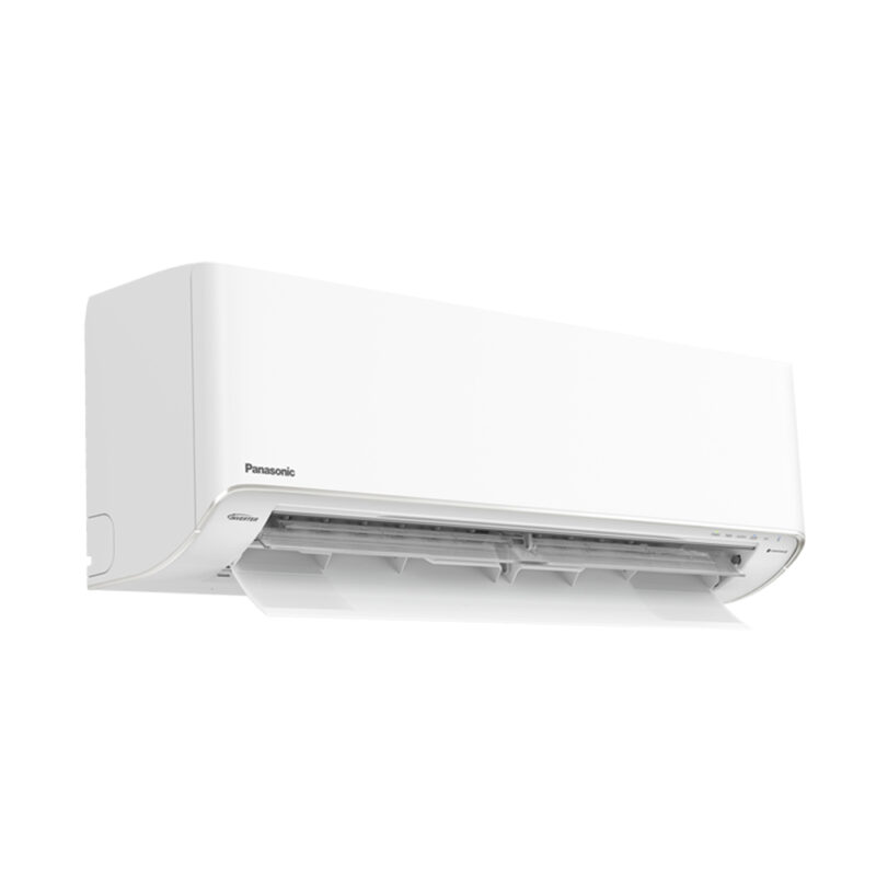 Panasonic 1HP Premium Inverter Split Type Aircon CS/CU-XU9AKQ - Image 3