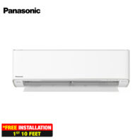 Panasonic 1HP Premium Inverter Split Type Aircon CS/CU-XU9AKQ