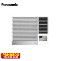 Panasonic 1HP Window Type Inverter Aircon CW-U921JPH