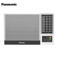 Panasonic 1HP Deluxe Non-Inverter Window Type Aircon CW-XN1020VPH