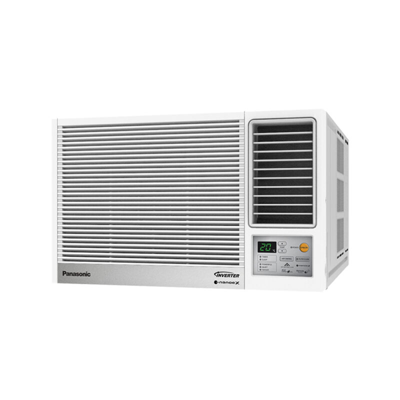 Panasonic 1HP Inverter Window Type Aircon CW-XU1021VPH - Image 2