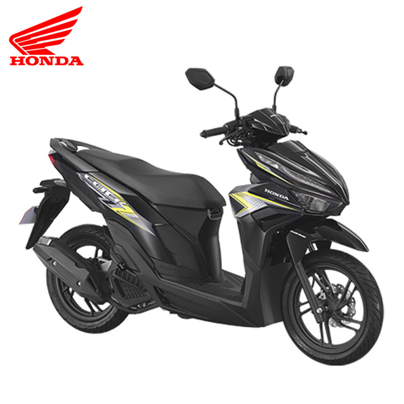 Honda Motorcycle Click125 Standard