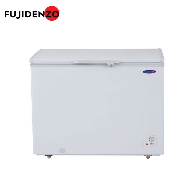 Fujidenzo 8.8 cu. ft. Chest Freezer/Chiller FC-88GDF