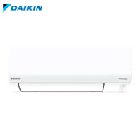 Daikin 2HP D-Smart Lite Inverter Split Type Aircon FTKF50DVA / RKF50DVA