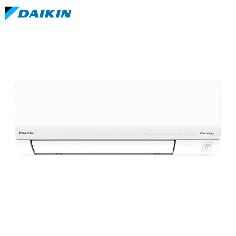 Daikin 2HP D-Smart Lite Inverter Split Type Aircon FTKF50DVA / RKF50DVA