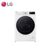LG 8KG Front Load Washing Machine with AIDD™ FV1208S5W