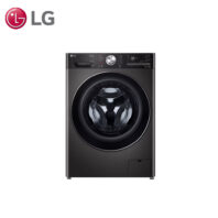 LG 14/8KG Front Load Combo Washer Dryer with AIDD FV1414H2BA