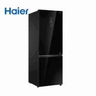 Haier 2 Door Glass Series HRF-IVB338VN (BG)