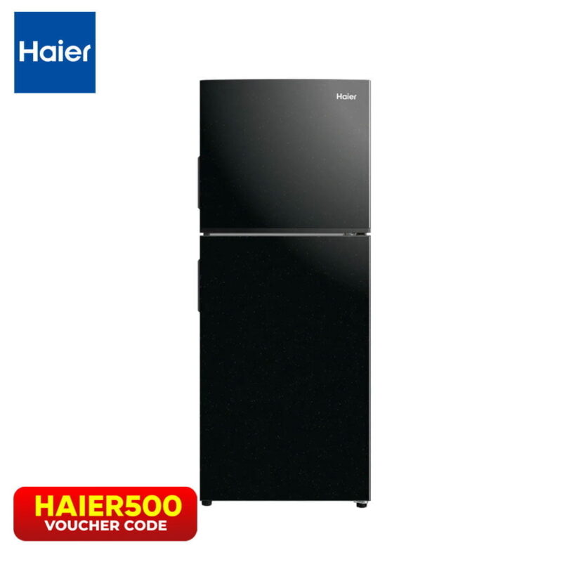 Haier 6.9 cu ft Twin Inverter Refrigerator HRF-IVF200