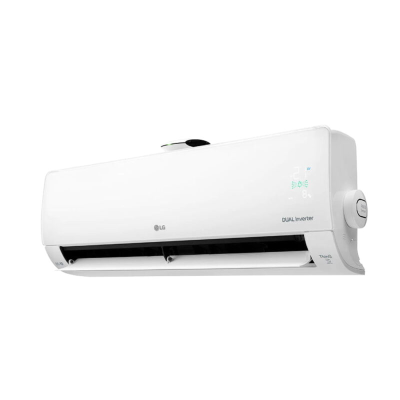 LG 1.0 HP, Dual Inverter Compressor Split Type Aircon HS09APX - Image 2