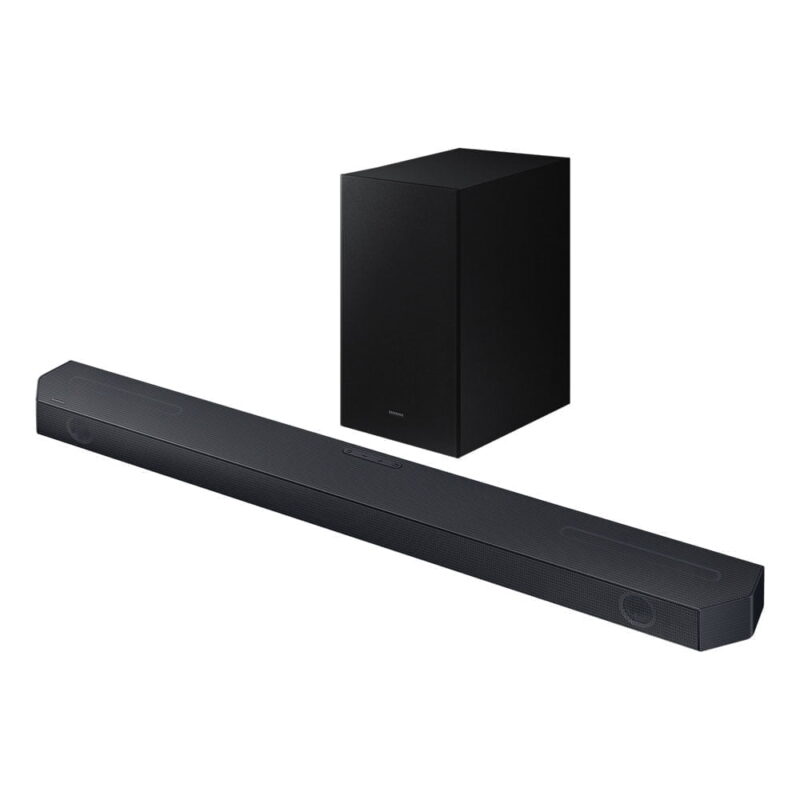 Samsung Q-Series Soundbar HW-Q600C/XP - Image 2