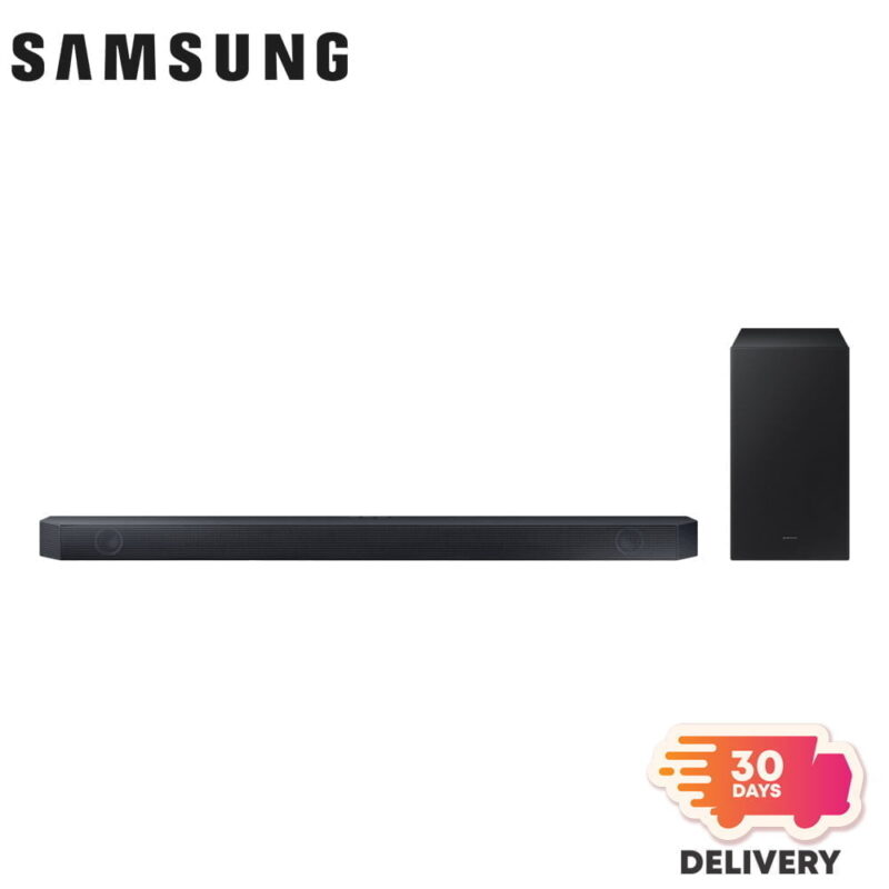 Samsung Q-Series Soundbar HW-Q600C/XP