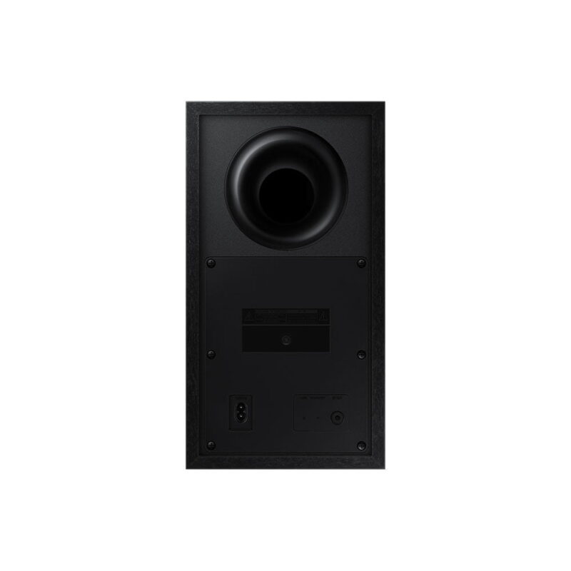 Samsung Q-Series Soundbar HW-Q600C/XP - Image 5