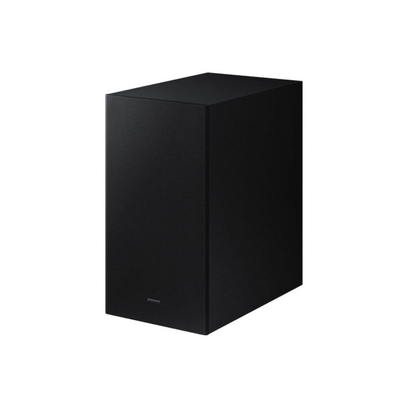Samsung Q-Series Soundbar HW-Q600C/XP - Image 6
