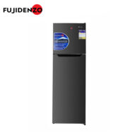 Fujidenzo 9.4 cu.ft. 2 Door No Frost Refrigerator INR-103HS