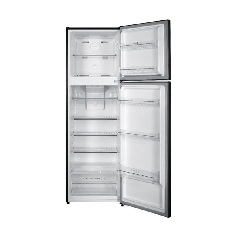 Fujidenzo 9.4 cu.ft. 2 Door No Frost Refrigerator INR-103HS - Image 3