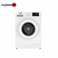 Fujidenzo IWF-802 WG 8kg. Front Load Washing Machine
