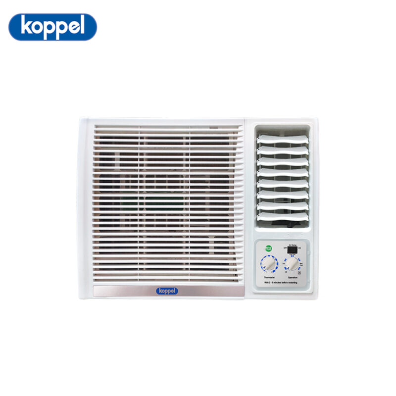 Koppel 1.5HP Window Type R32 EVO Series (Manual) KWR-12M4A2