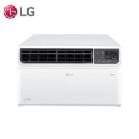 LG 0.8HP Window Type Inverter Aircon LA080GC2