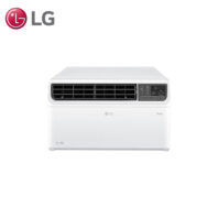 LG 1.5 HP Window Type Dual Inverter Compressor Aircon with Kilowatt Manager LA150GC1