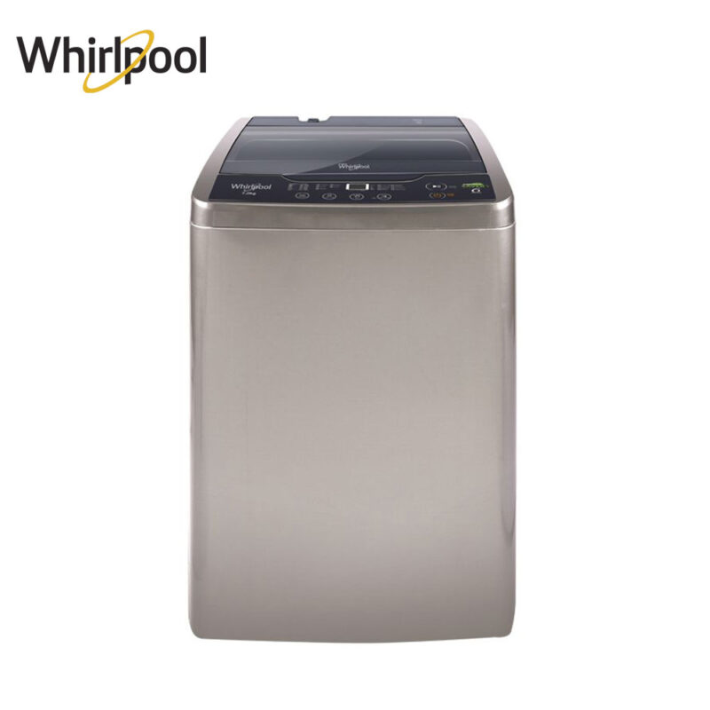 Whirlpool 7.0 kg. Top Load Fully Auto Washing Machine LSP700GP