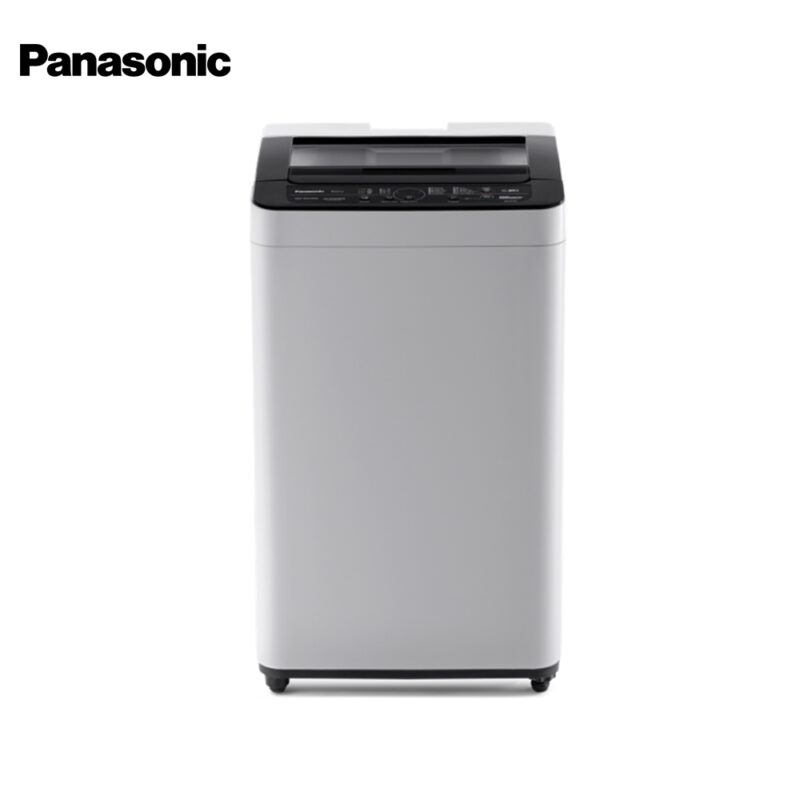 Panasonic 7Kg Top Load Washing Machine NA-F70S7HRM2