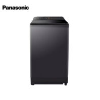 Panasonic 11 kg Care+ Stain Expert Top Load Washer NA-FD11X1BRM