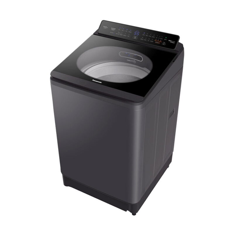 Panasonic 14Kg Inverter Top Load Washing Machine NA-FD14V1BRM - Image 2
