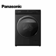 Panasonic 11.5/7 kg Front Load Washing Machine with Dryer NA-S157FW1BP