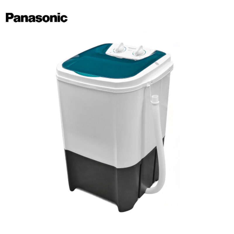 Panasonic 7Kg Single Tub Washing Machine NA-S7018BAQ