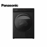 Panasonic 10 kg Front Load Washing Machine NA-V10FA1BPH