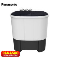 Panasonic 11.5Kg Twin Tub Washing Machine NA-W11523B
