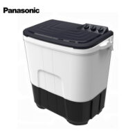 Panasonic 7.0 kg JUMBO HydroWash, Twin Tub Washing Machine NA-W7023B