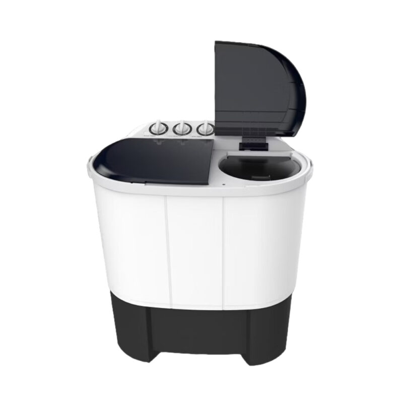 Panasonic 9.5 kg JUMBO HydroWash, Twin-Tub Washing Machine NA-W9523B - Image 3