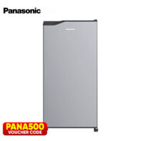Panasonic 7.4 cu ft Direct Cooling Refrigerator NR-AQ211NS